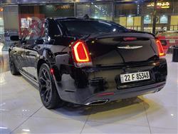 كرايسلر 300